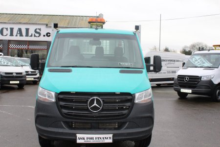 2022 Mercedes-Benz Sprinter - photo 8