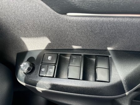 2026 Toyota Yaris - photo 19