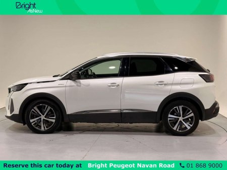 2022 Peugeot 3008 - photo 6