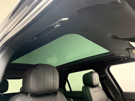 2025 Land Rover Range Rover Sport - photo 14