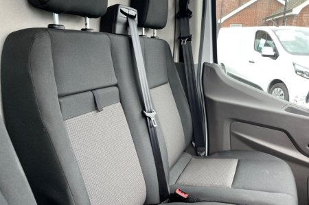 2025 Ford Transit - photo 41