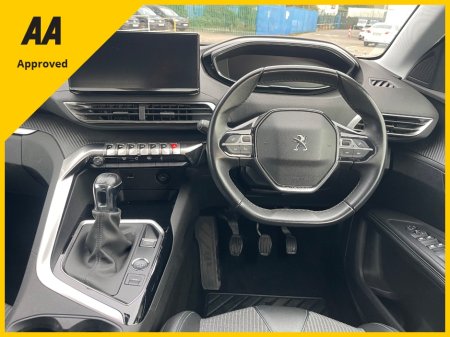 2022 Peugeot 3008 - photo 12