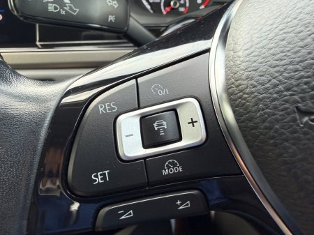 2020 Volkswagen Polo - photo 17