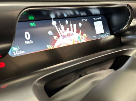 2026 Smart #3 - photo 21