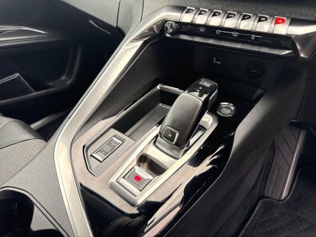 2023 Peugeot 3008 - photo 10
