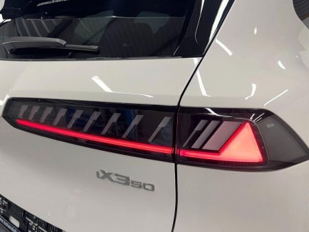 2026 BMW iX3 - photo 15