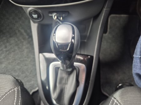 2016 Renault Clio - photo 3