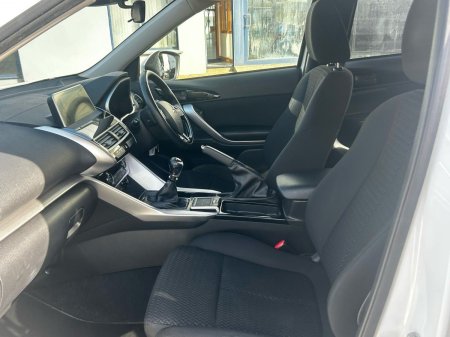 2019 Mitsubishi Eclipse Cross - photo 15
