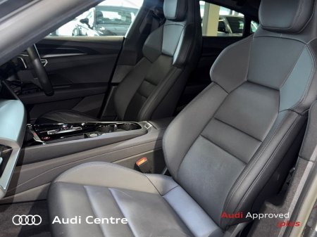 2023 Audi e-tron GT quattro - photo 8