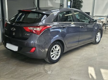 2016 Hyundai i30 - photo 2