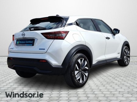 2026 Nissan Juke - photo 2