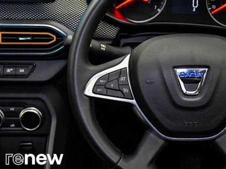 2022 Dacia Sandero Stepway - photo 22