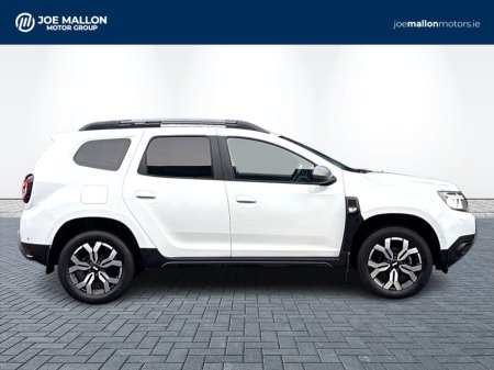 2024 Dacia Duster - photo 4