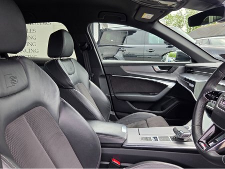 2018 Audi A6 - photo 9