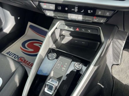 2021 Audi A3 - photo 18