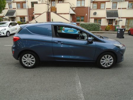2022 Ford Fiesta - photo 15