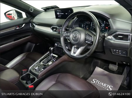 2024 Mazda CX-5 - photo 25
