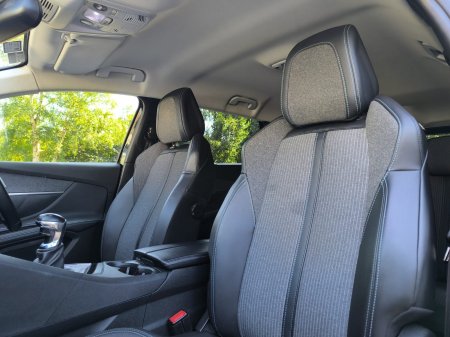 2022 Peugeot 5008 - photo 27