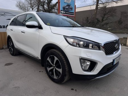 2017 Kia Sorento - photo 5
