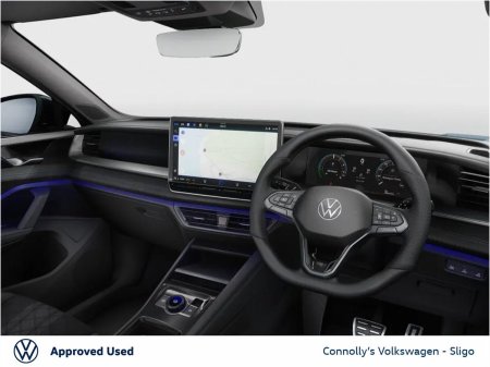 2026 Volkswagen Tayron - photo 2