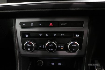 2023 SEAT Ateca - photo 31