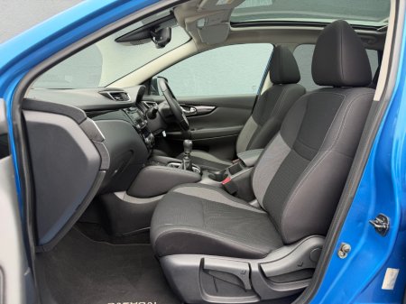 2020 Nissan Qashqai - photo 7