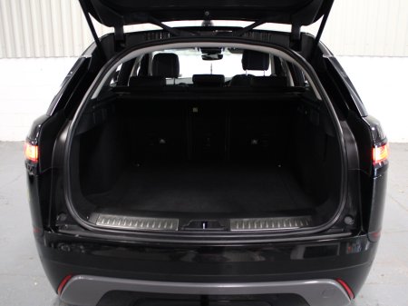 2020 Land Rover Range Rover Velar - photo 31