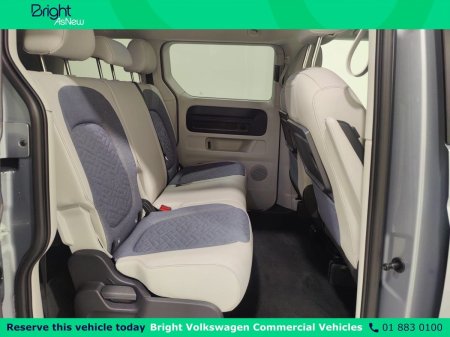 2023 Volkswagen ID.Buzz - photo 17