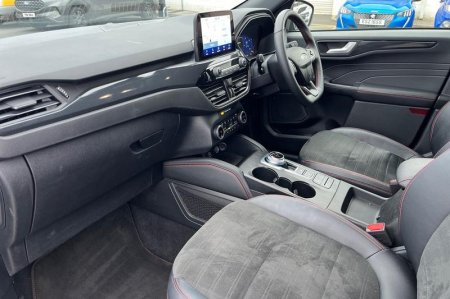2023 Ford Kuga - photo 18