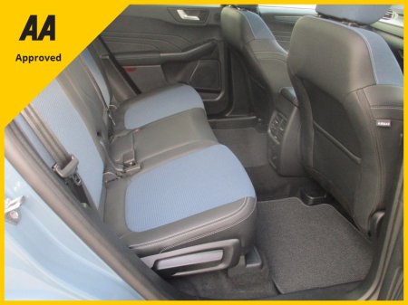 2026 Ford Kuga - photo 12