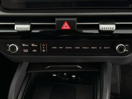 2026 Kia Sportage - photo 27