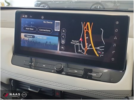 2027 Nissan X-Trail - photo 12
