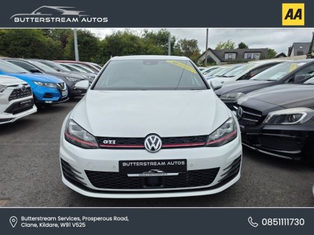 2014 Volkswagen Golf - photo 7