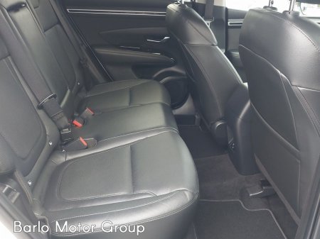 2024 Hyundai Tucson - photo 12