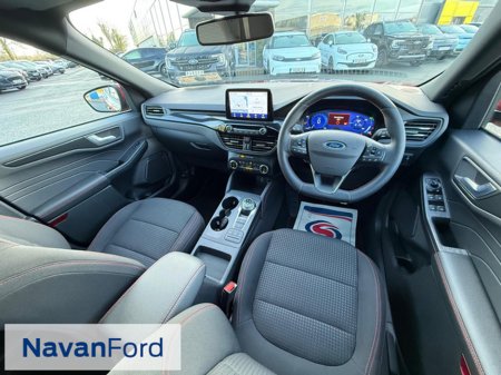 2024 Ford Kuga - photo 10