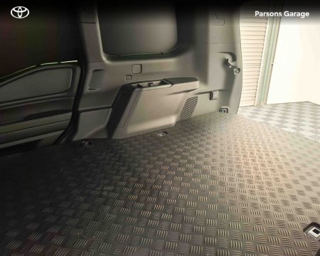 2026 Toyota Land Cruiser - photo 11