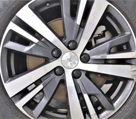 2024 Peugeot 3008 - photo 30