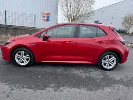 2019 Toyota Corolla - photo 9