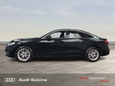 2025 Audi A5 - photo 4