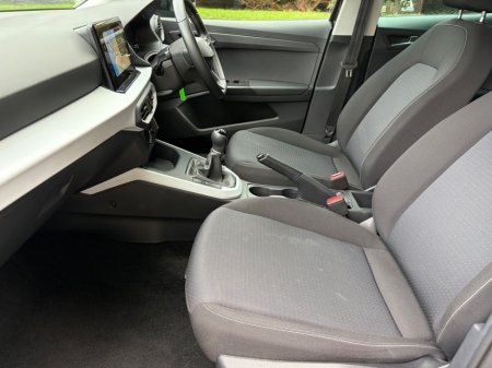 2024 SEAT Arona - photo 11
