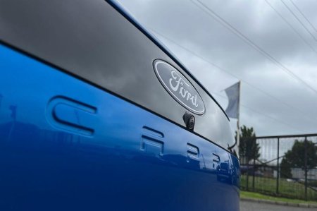 2025 Ford Capri - photo 40