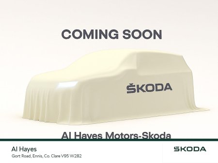 2019 Skoda Superb SPORT 2.0 TDI 150HP 4DR