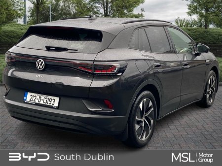 2021 Volkswagen ID.4 - photo 3