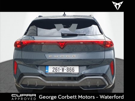2026 Cupra Terramar - photo 5