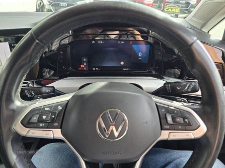 2023 Volkswagen Golf - photo 11