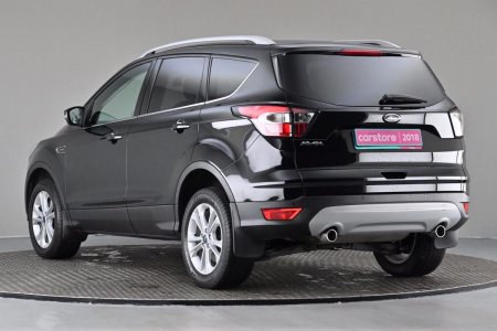 2018 Ford Kuga - photo 7