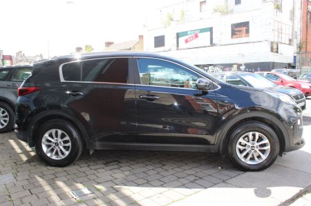 2022 Kia Sportage - photo 5