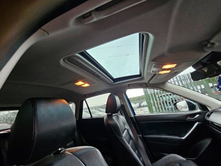 2013 Mazda CX-5 - photo 13
