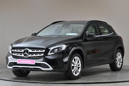 2019 Mercedes-Benz GLA - photo 3