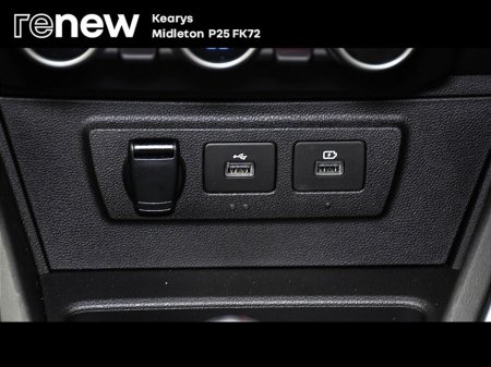 2023 Dacia Duster - photo 17